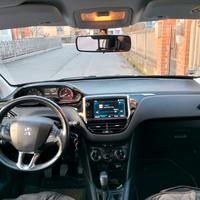 Peugeot 208 immatricolazione ottobre 2019