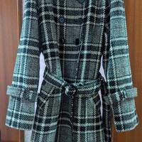 Cappotto lungo