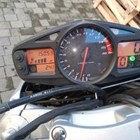 Suzuki GSR 600 - 2006
