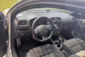 golf6 gtd