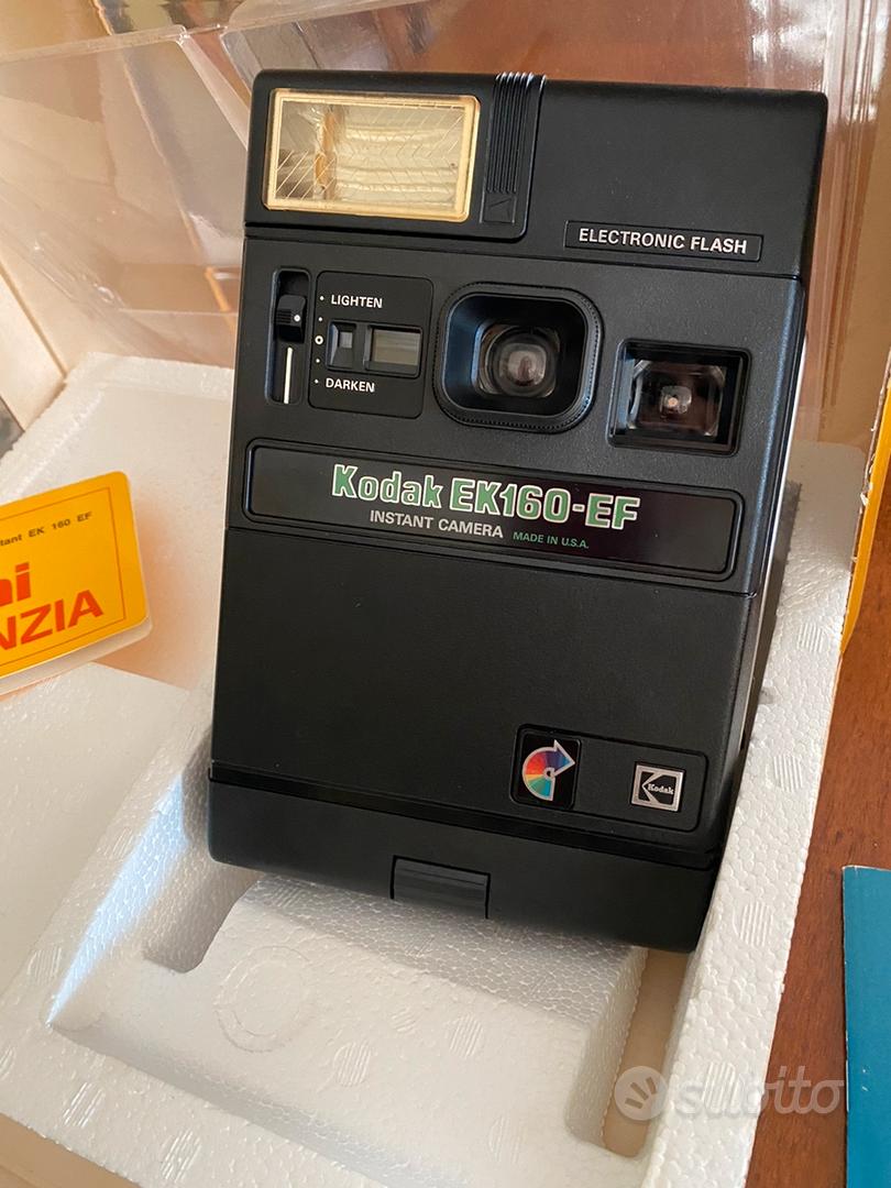 Kodak istantanea - Fotografia In vendita a Agrigento