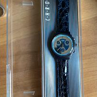Orologio swatch swiss madre