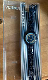 Orologio swatch swiss madre