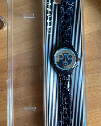 Orologio swatch swiss madre