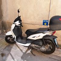 Scooter Sym Symphony SR150 - 2014