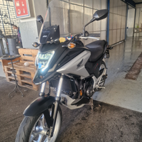 Nc 750