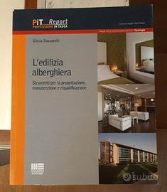 L'edilizia alberghiera