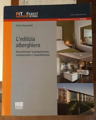L'edilizia alberghiera