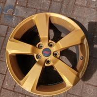 cerchi originali subaru impreza sti