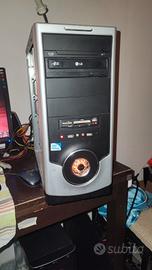 PC dual core Intel 