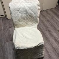 Coprisedia da cerimonia