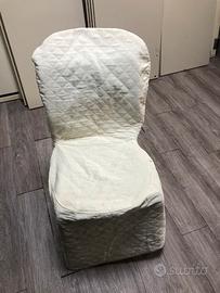 Coprisedia da cerimonia