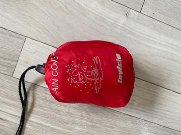 Copri zaino impermeabile