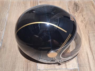 Casco integrale BY CITY vintage