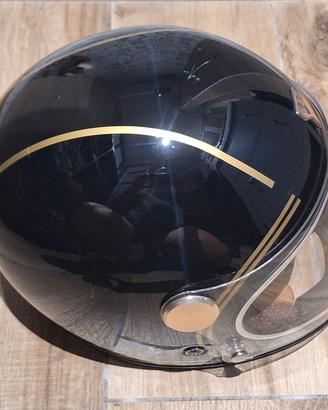Casco integrale BY CITY vintage