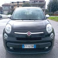 Fiat 500 l gpl