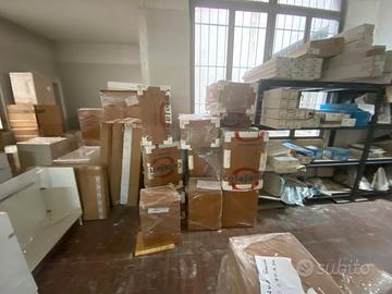 Arredamento per BAGNO & CUCINA (Tutto Nuovo)