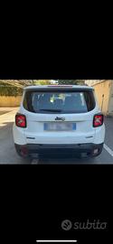 jeep renegade 2016
