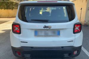jeep renegade 2016