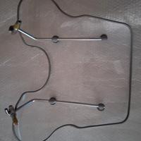 parabrezza et2 et4 vespa