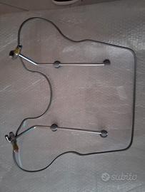 parabrezza et2 et4 vespa