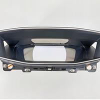 Quadro Strumenti Digitale i-Cockpit 3D Peugeot 208