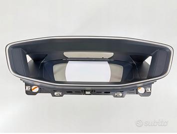 Quadro Strumenti Digitale i-Cockpit 3D Peugeot 208