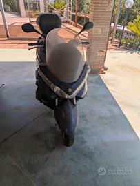 burgman 200