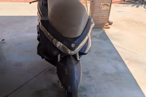 burgman 200