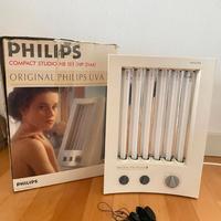 Lampada Abbronzante Philips HB181 Original UVA