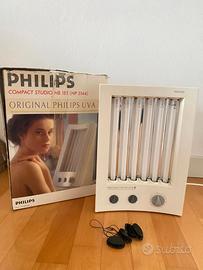 Lampada Abbronzante Philips HB181 Original UVA
