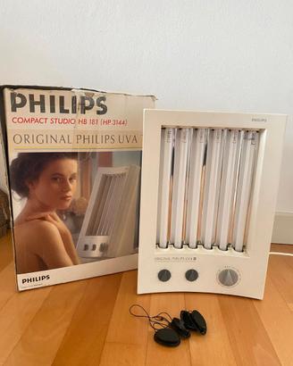 Lampada Abbronzante Philips HB181 Original UVA