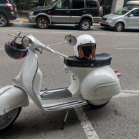 Piaggio Altro modello - 1963