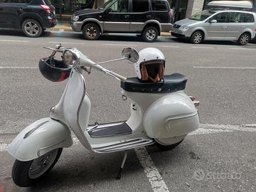 Piaggio Altro modello - 1963