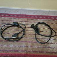 Cavi Presa Scart Samsung