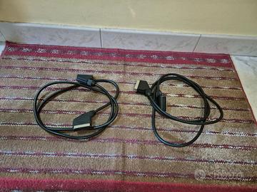 Cavi Presa Scart Samsung