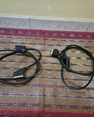 Cavi Presa Scart Samsung