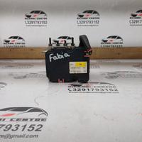 Centralina pompa abs skoda fabia ii 2013 1.6tdi 6r