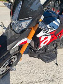 Aprilia Dorsoduro 