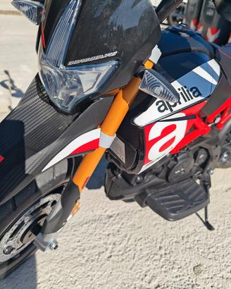 Aprilia Dorsoduro 