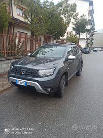 Dacia Duster 1.5 blue dci 115 cv Prestige  