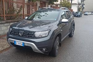 Dacia Duster 1.5 blue dci 115 cv Prestige  