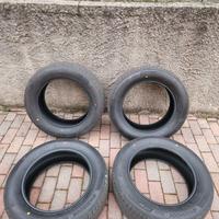 4 Gomme estive Hankook iON GT SUV 215/60 R17 96H