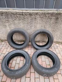 4 Gomme estive Hankook iON GT SUV 215/60 R17 96H