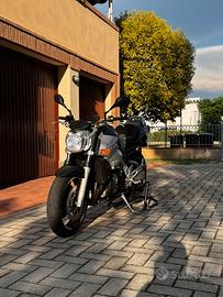 Suzuki Gsr 600 Depotenziato 25kw A2