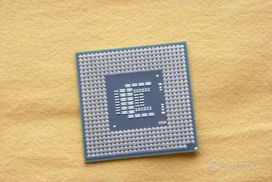 CPU Celeron 560 - T6400
