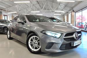 Mercedes-benz A 180 d Automatic Sport