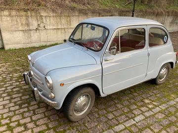 Fiat 600