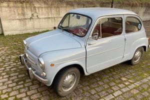 Fiat 600