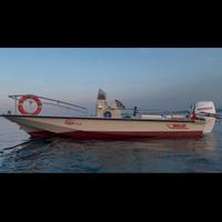 Boston Whaler